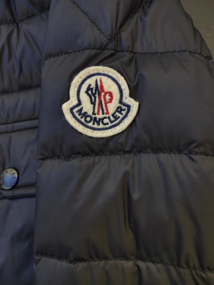 Moncler Down Jackets